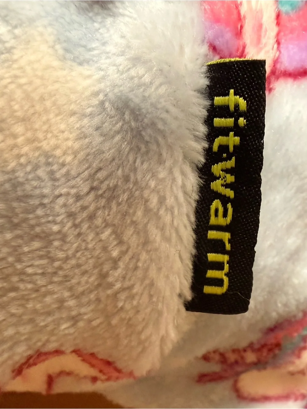 fitwarm cozy light